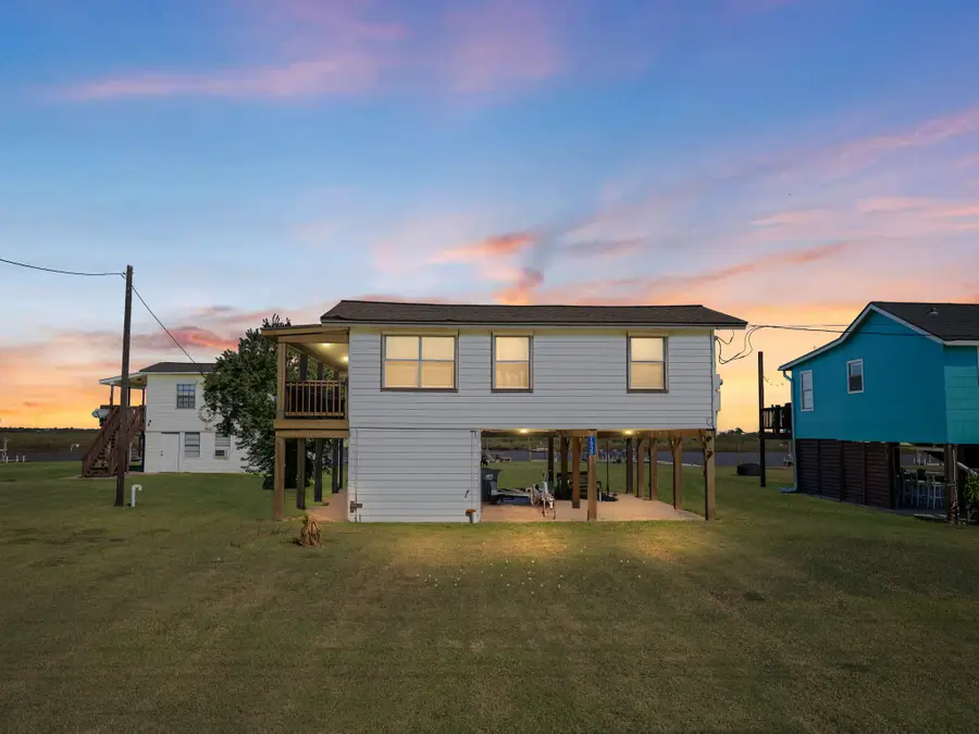 1938 County Road 201, Sargent, TX 77414 - Image #2