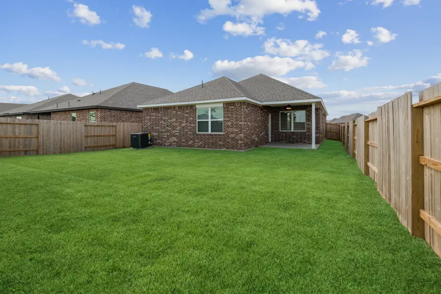 10819 Turkey Creek Run Drive, Beasley, TX 77417 - #2
