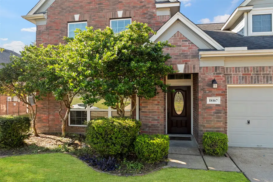 18167 Holly Forest Drive, Houston, TX 77084 - Image #2