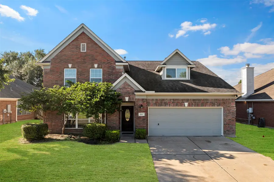 18167 Holly Forest Drive, Houston, TX 77084 - Image #3