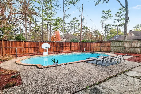 9530 Arcade Drive, Spring, TX 77379