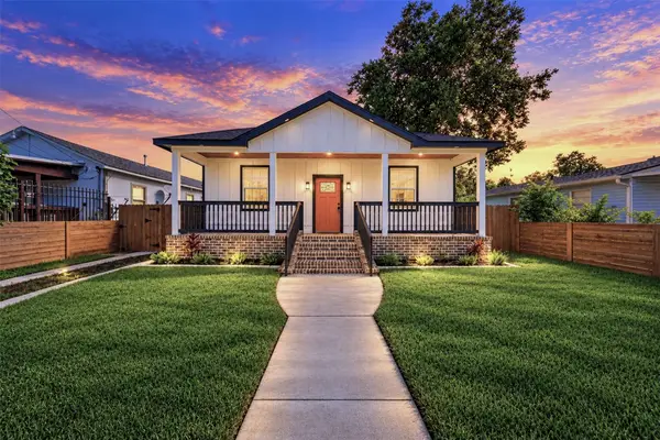 2412 Lucas Street, Houston, TX 77026