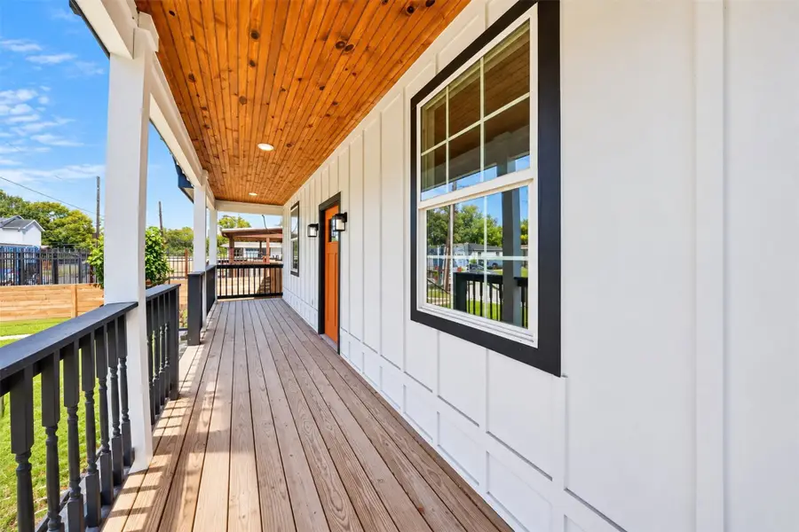 2412 Lucas Street, Houston, TX 77026 - #3