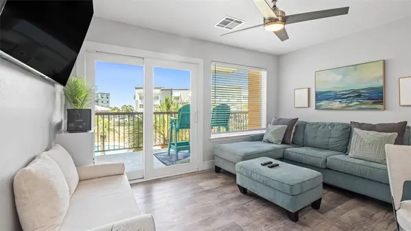 9520 Seawall Boulevard #233, Galveston, TX 77554