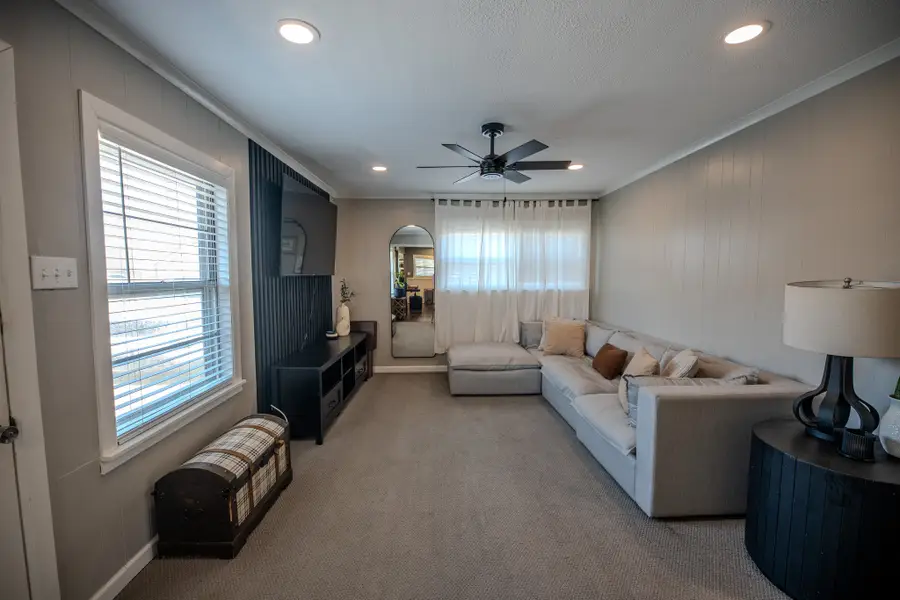 505 Cypress Avenue, Crosby, TX 77532 - #3