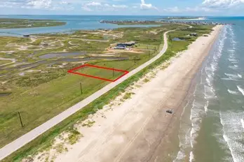 11967 Bluewater Highway, Freeport, TX 77541