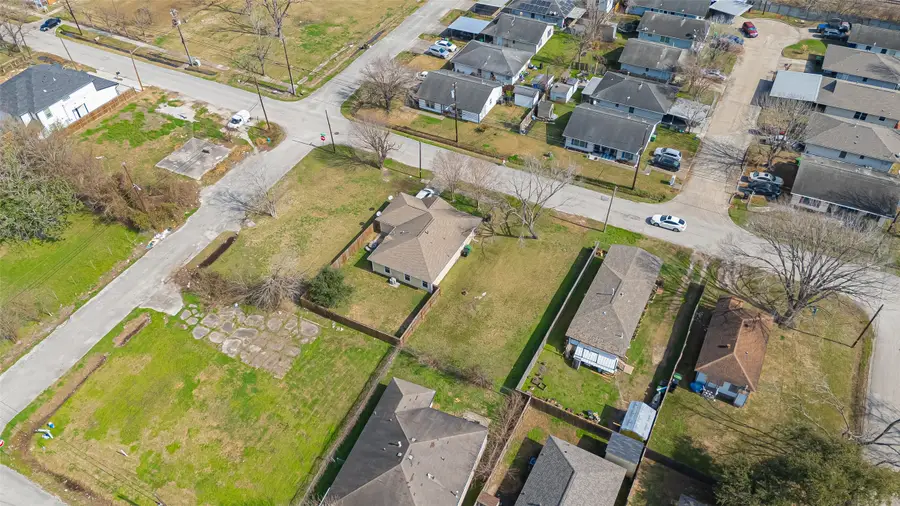 2209 Sakowitz Street, Houston, TX 77020 - #2