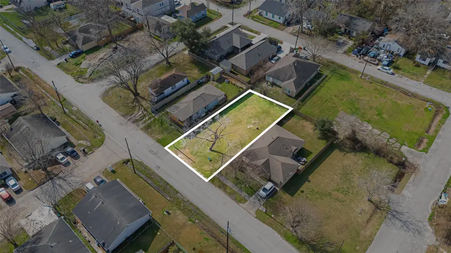 2209 Sakowitz Street, Houston, TX 77020 - #3