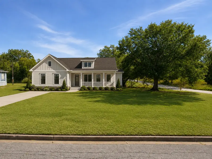 536 15th Street, Hempstead, TX 77445 - #2