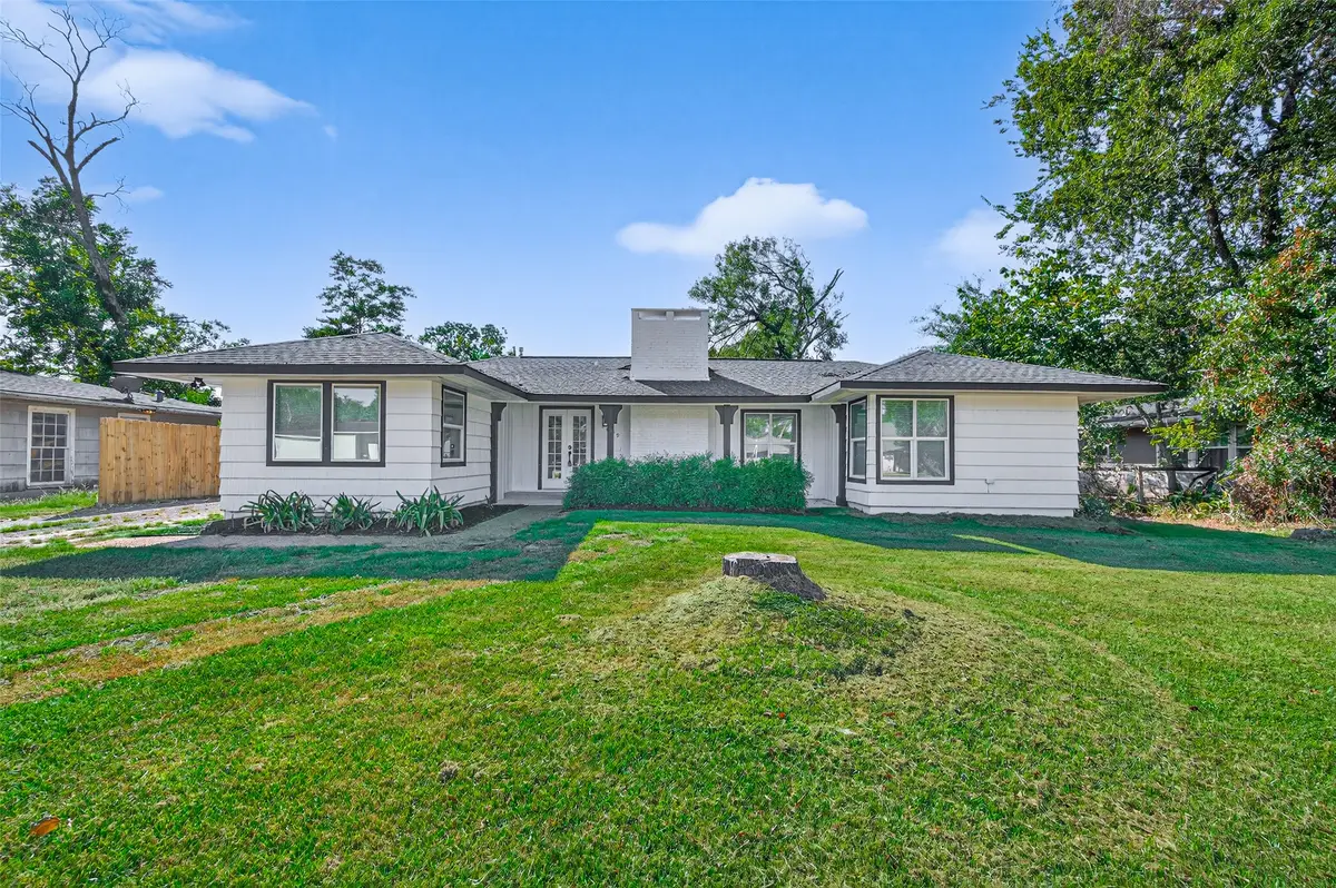 1609 N Pacific Street, Conroe, TX 77301 - #1