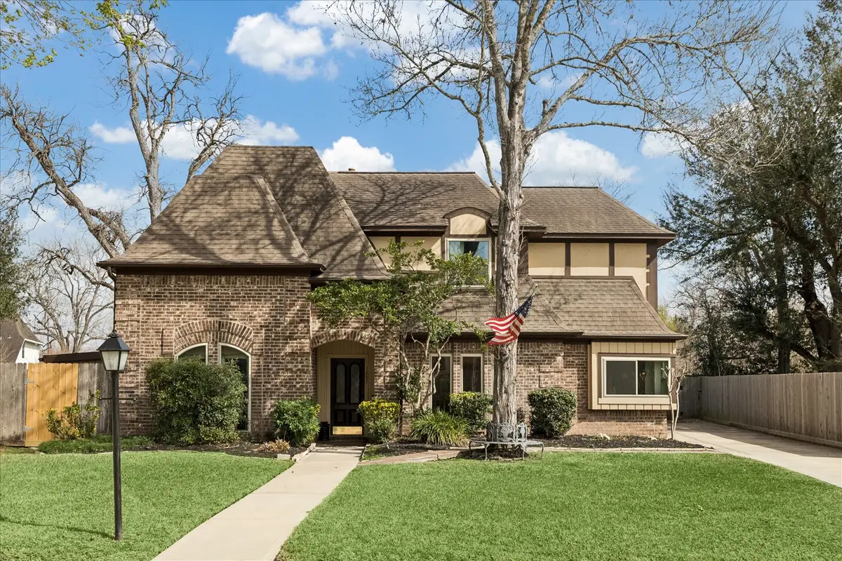 1207 Deerfield Road, Richmond, TX 77406 - #1