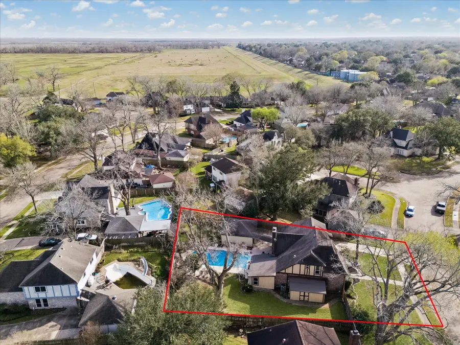 1207 Deerfield Road, Richmond, TX 77406 - #2