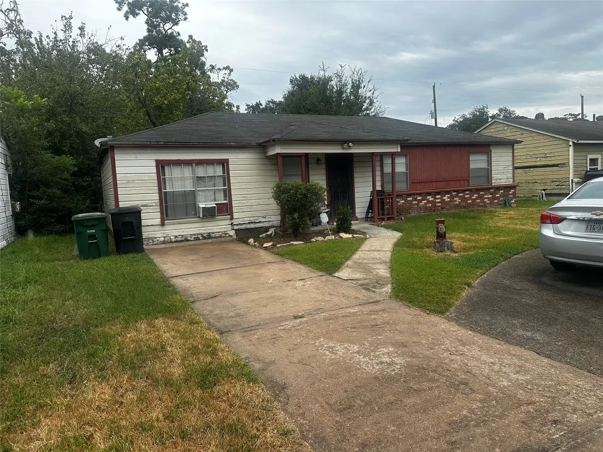 6515 Hartwick Road, Houston, TX 77016 - #1
