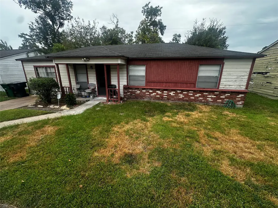 6515 Hartwick Road, Houston, TX 77016 - #2