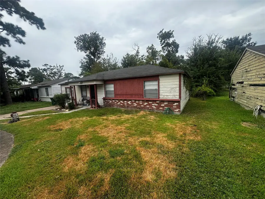 6515 Hartwick Road, Houston, TX 77016 - #3