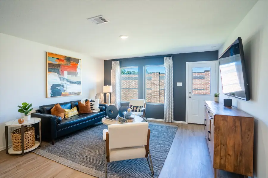 15223 Abella Drive, Montgomery, TX 77316 - Image #2