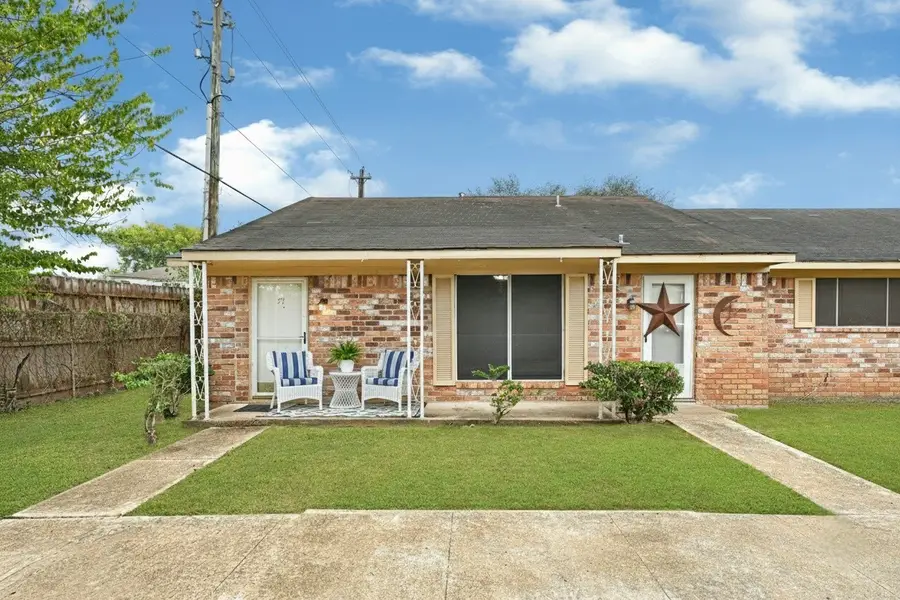 3328 Burke Road #71, Pasadena, TX 77504 - #2