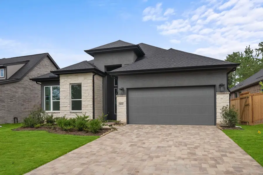 26022 S Outrider Banks, Montgomery, TX 77316 - Image #2