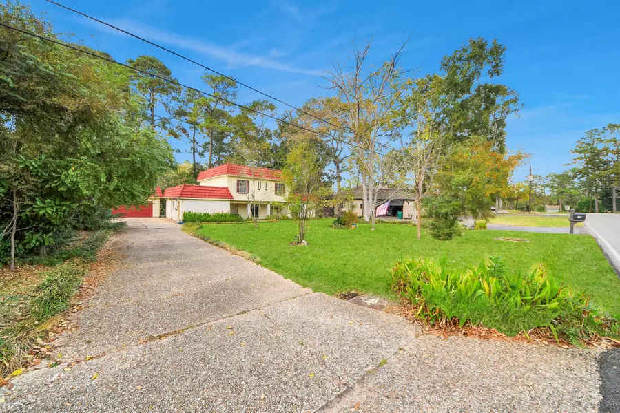 17 Winged Foot Drive, Conroe, TX 77304 - #3
