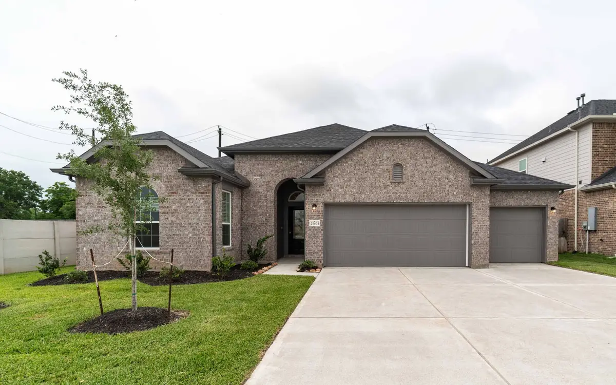 23403 Malbec Drive, Alvin, TX 77511 - Image #1