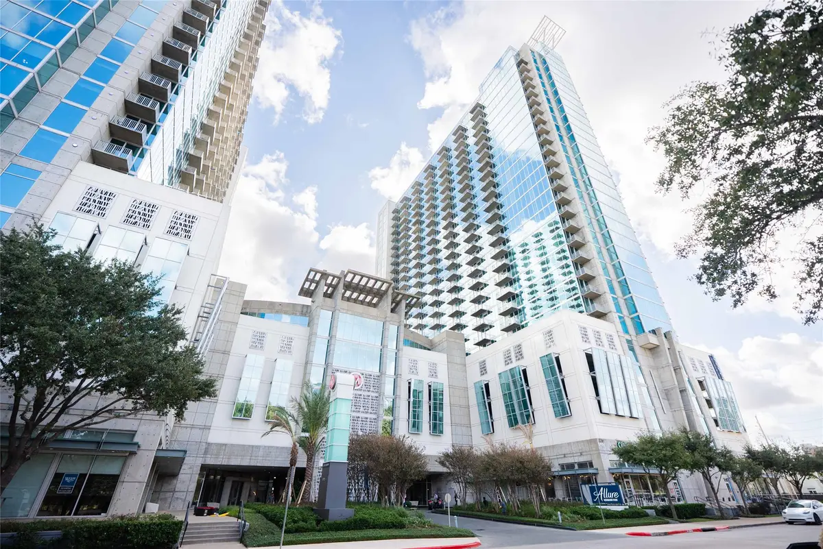 5925 Almeda Rd #12005, Houston, TX 77004 - Image #1