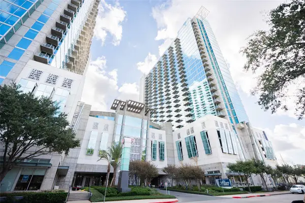 5925 Almeda Rd #12005, Houston, TX 77004