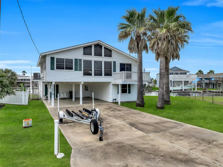 22218 Matagorda Drive, Galveston, TX 77554 - #2