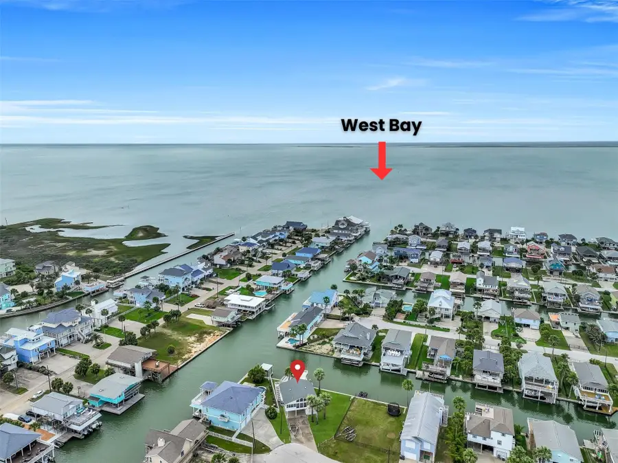 22218 Matagorda Drive, Galveston, TX 77554 - #3