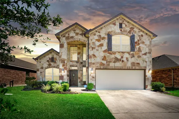 3634 Gable Landing Lane, Spring, TX 77386