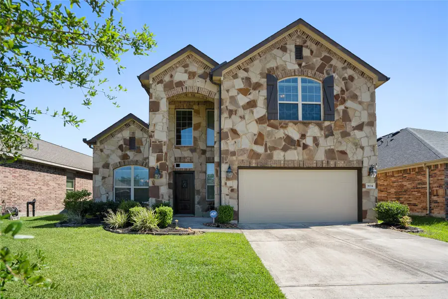 3634 Gable Landing Lane, Spring, TX 77386 - #2