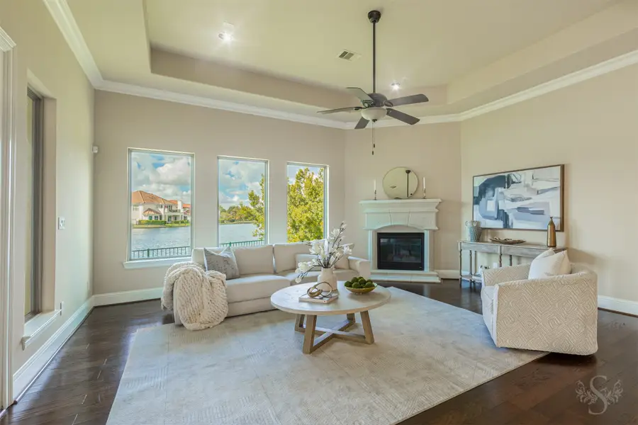 103 Walton Water Way Lane, Fulshear, TX 77441 - Image #3