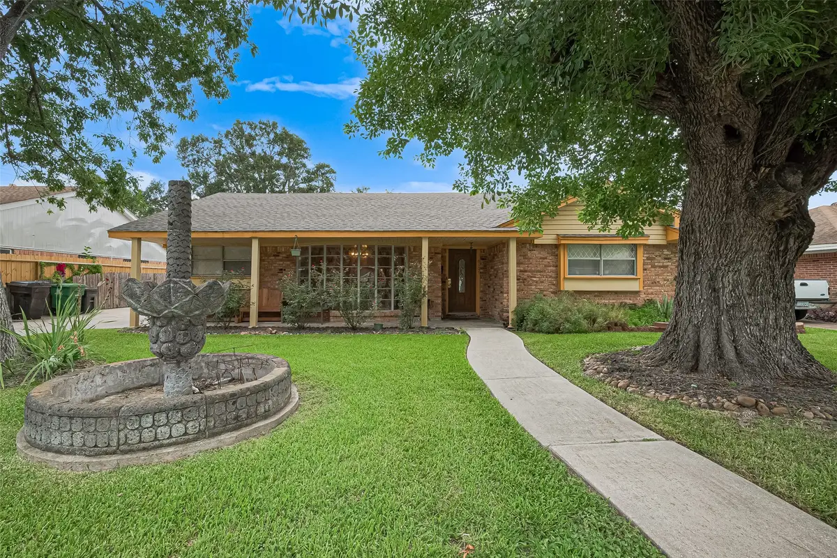 8107 Dillon Street, Houston, TX 77061 - Image #1