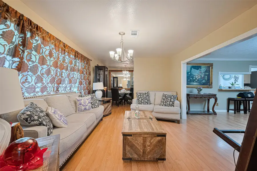 8107 Dillon Street, Houston, TX 77061 - Image #3