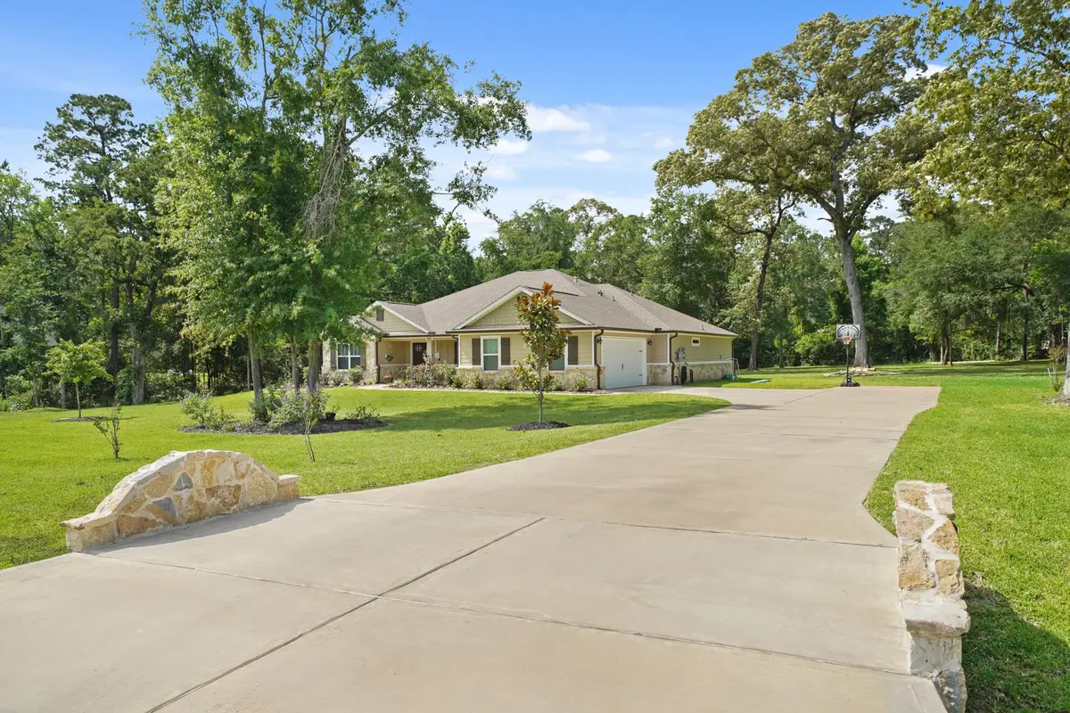 26410 Yaupon Creek, Magnolia, TX 77355 - Image #1