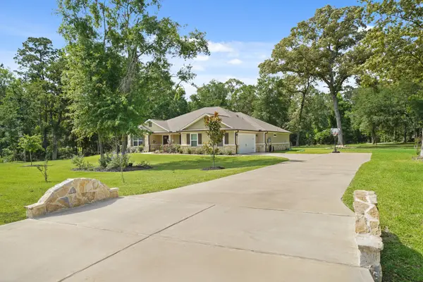 26410 Yaupon Creek, Magnolia, TX 77355