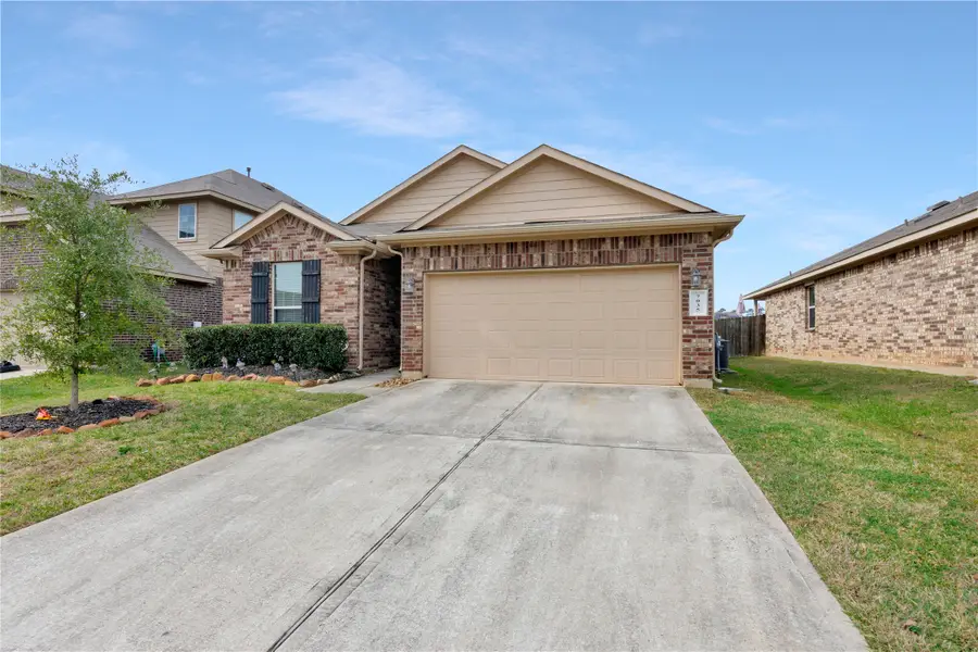 7035 Bonaire Vista Lane, Conroe, TX 77304 - Image #2