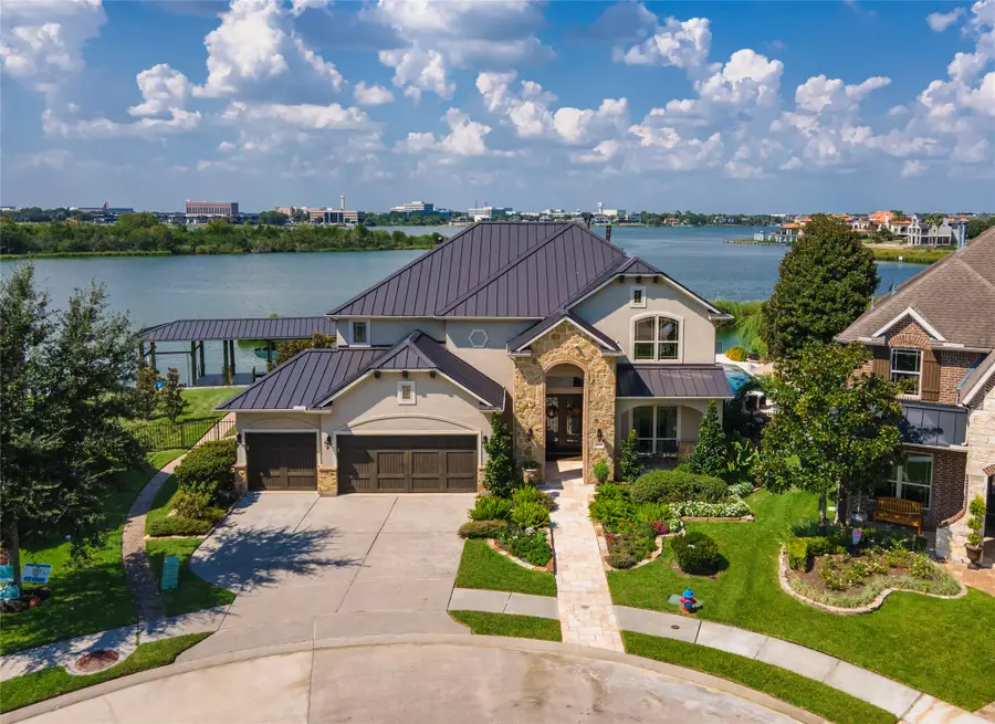 858 Signature Cove, League City, TX 77573 - #2