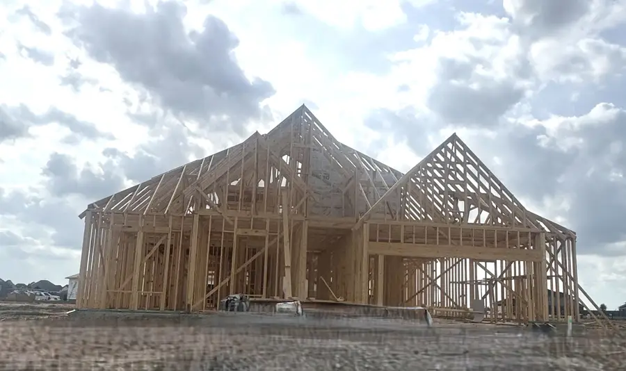 16311 Bottlebrush Bluff Drive, Hockley, TX 77447 - #2