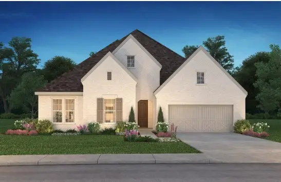 16311 Bottlebrush Bluff Drive, Hockley, TX 77447 - #3