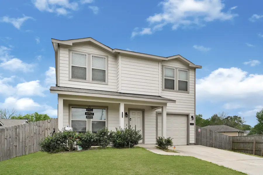 11 Becca Court, Brookshire, TX 77423 - #2