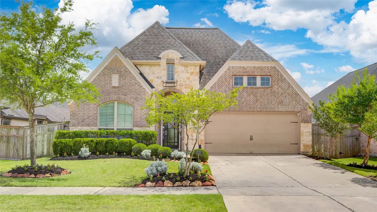 29127 Parker Heights Lane, Fulshear, TX 77441 - #1