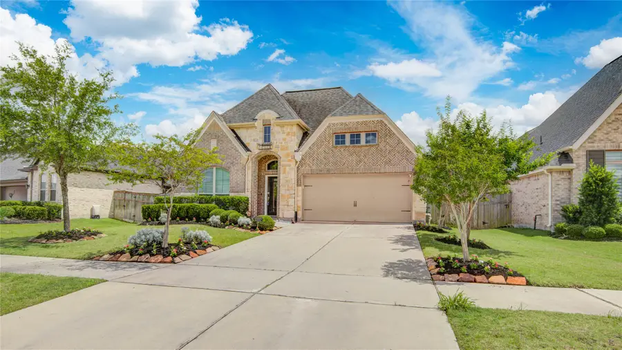29127 Parker Heights Lane, Fulshear, TX 77441 - #3