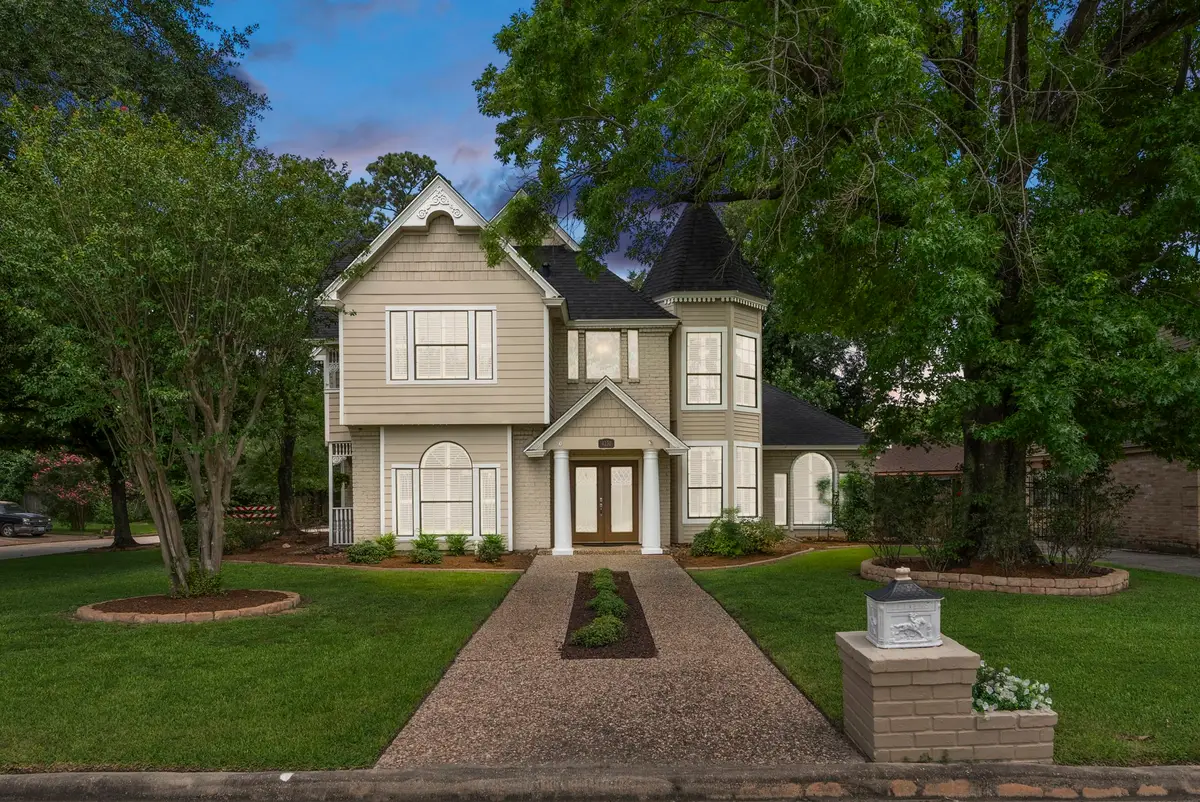 4230 Brightwood Drive, Houston, TX 77068 - #1
