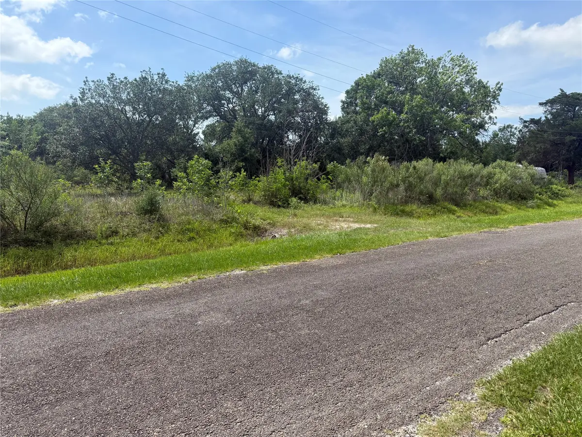 0 Hall Street, Anahuac, TX 77514 - #1