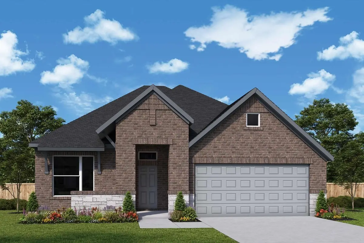 11843 Sawgrass Drive, Monterey Belvieu, TX 77523 - Image #1