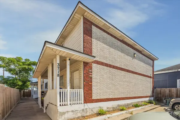 3718 Sealy Street, Galveston, TX 77550