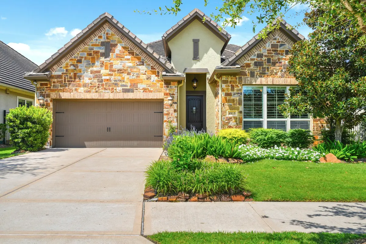 4815 Fairford Drive, Sugar Land, TX 77479 - Image #1