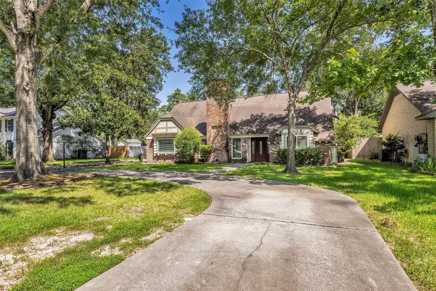 631 Andover Street, Spring, TX 77373 - #2