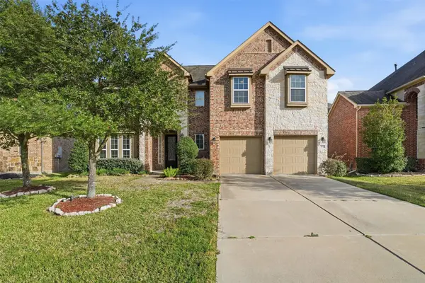 811 River Delta Lane, Rosenberg, TX 77469