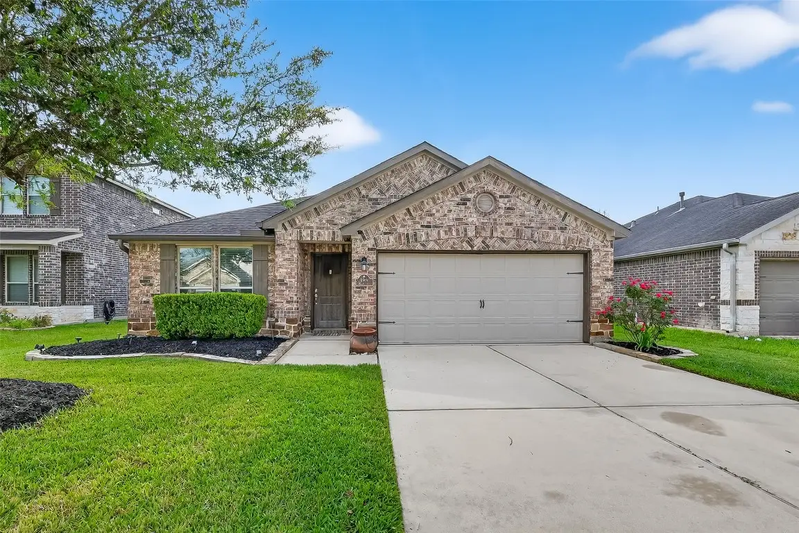 5919 Micah Lane, Rosenberg, TX 77471 - #1